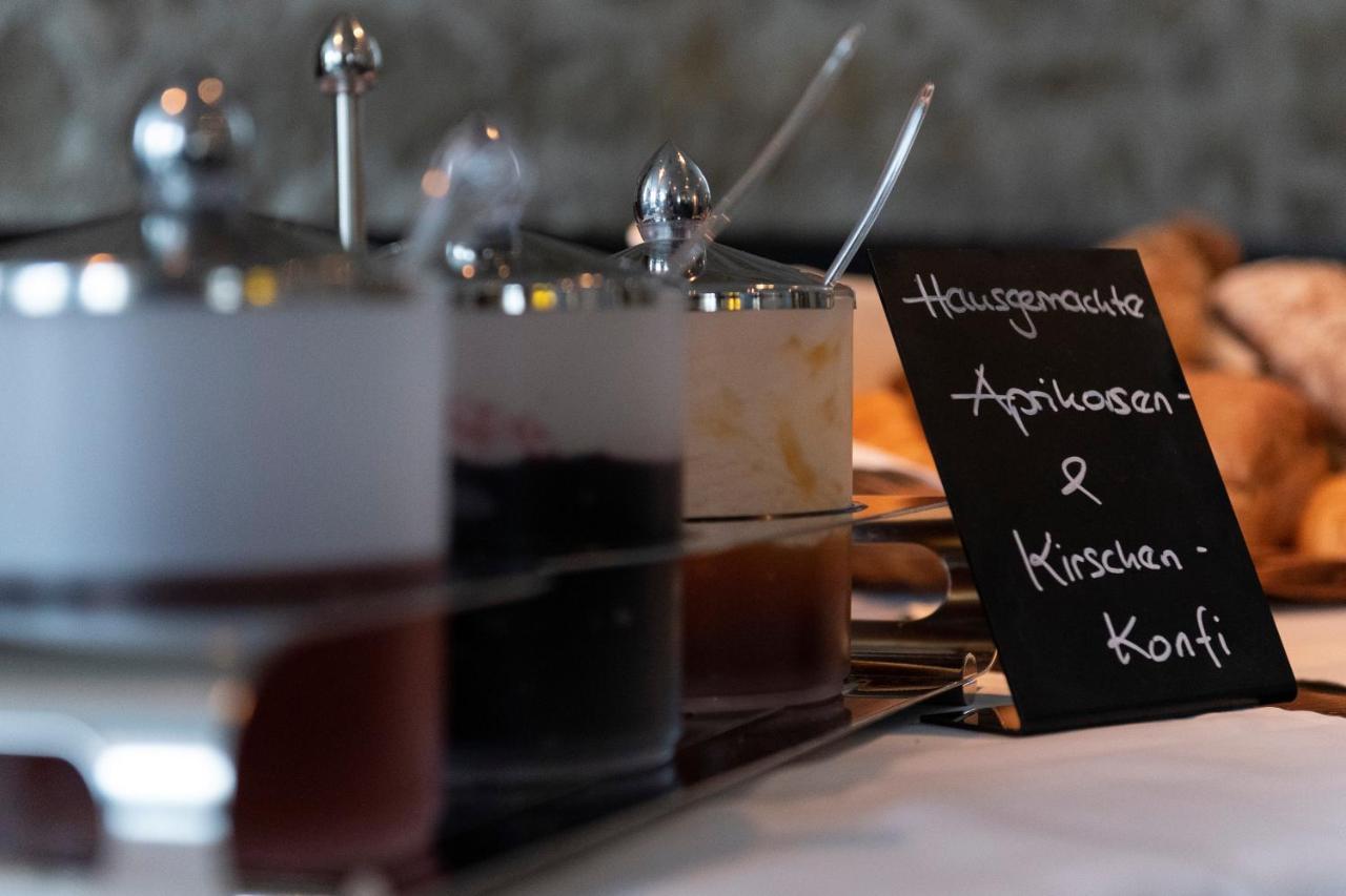 Gasthof Pizzeria Weingarten Affoltern Am Albis Esterno foto