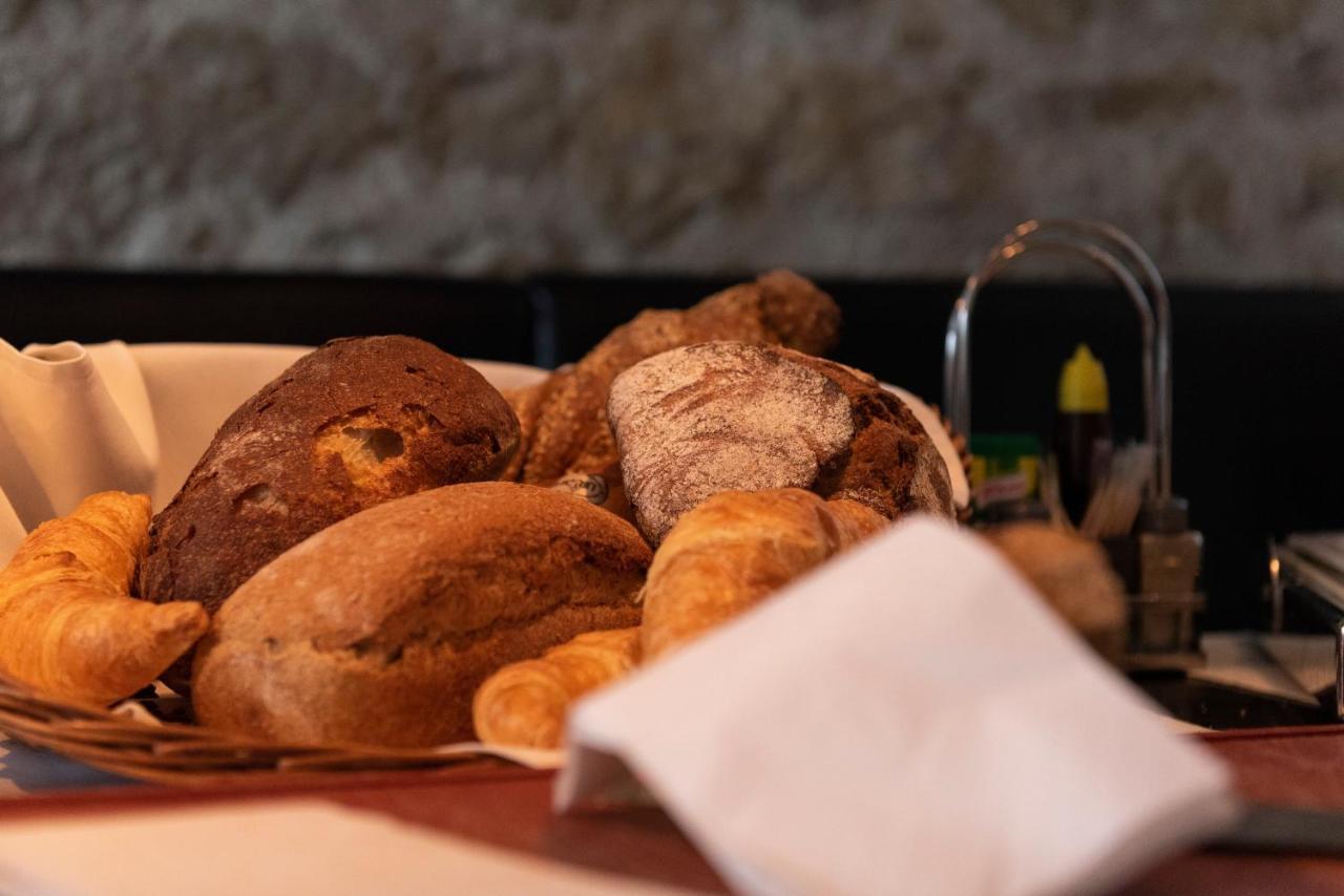 Gasthof Pizzeria Weingarten Affoltern Am Albis Esterno foto